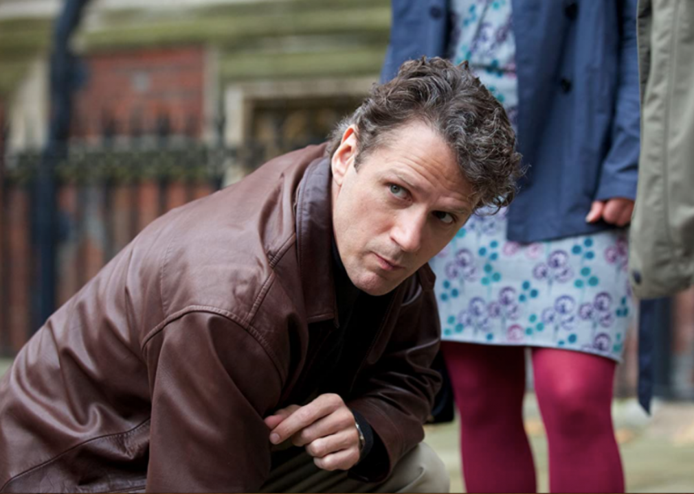 #24. Silent Witness